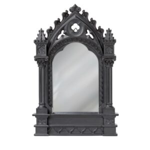 Cathedric Mirror by Alchemy