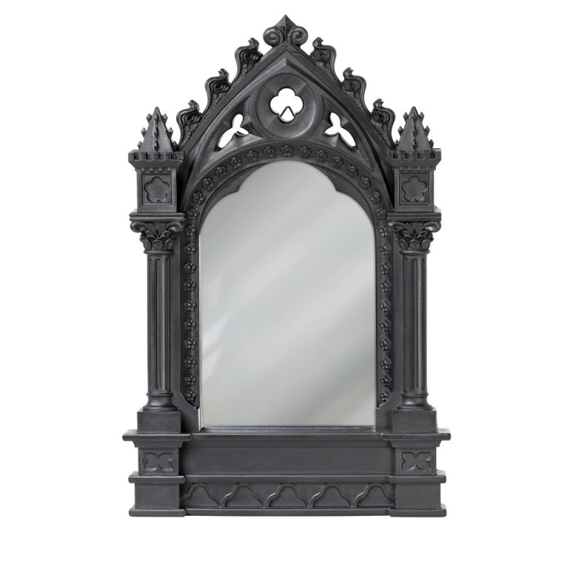 Cathedric Mirror by Alchemy