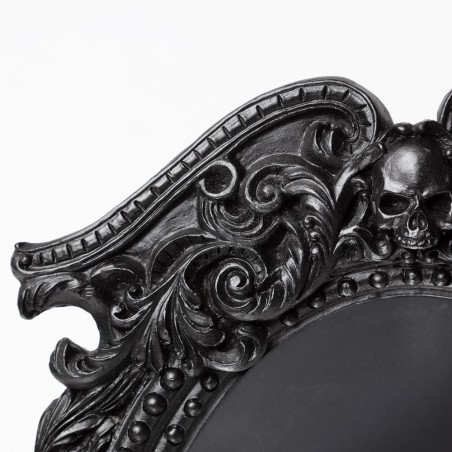 Masque of the Black Rose Mirror (Black) by Alchemy - Image 2